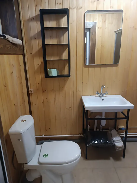 Уютный дом для вас на закрытой территории