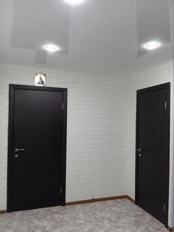 2-х комнатная квартира с индивид.отоплением