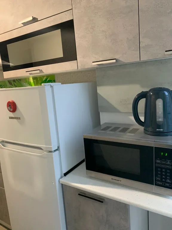 Солнечная студия