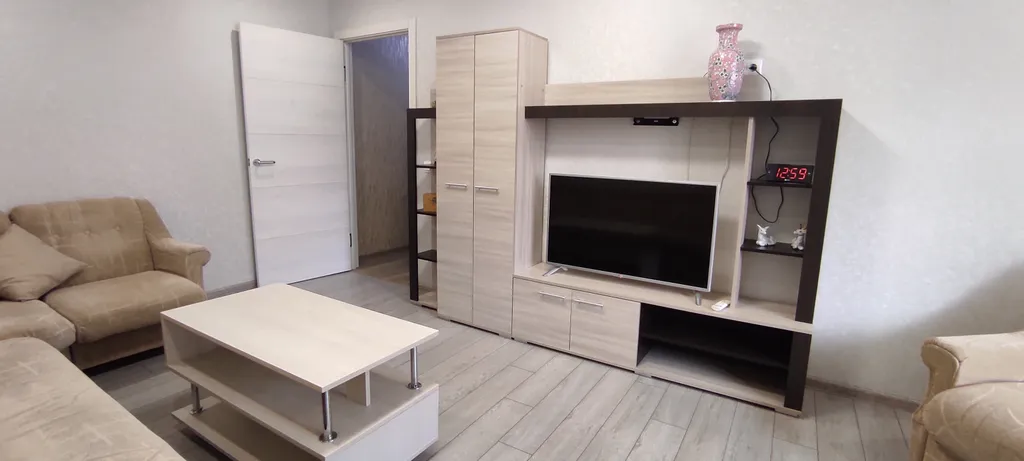 Квартира Уютная квартира в центре города — Калининград