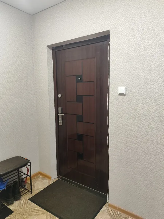 Уютная квартира в тихом районе города, рядом с ГЛЦ