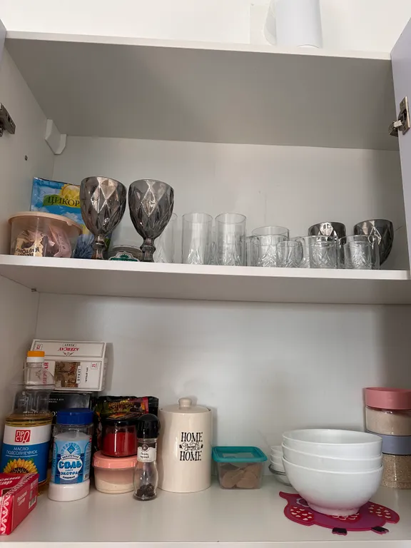 Квартира Квартира Уютная студия на первой береговой — Адлер