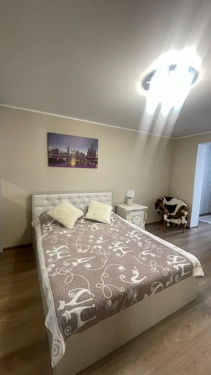 Уютная квартира в курортной зоне