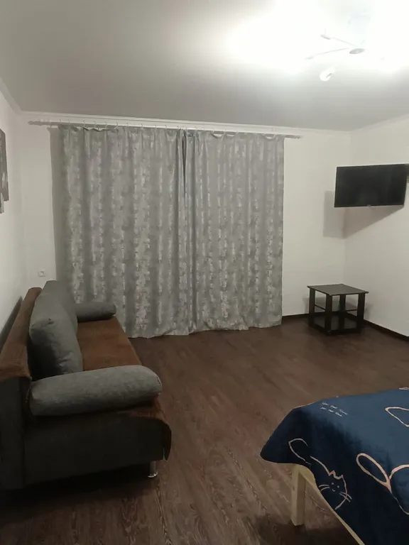 Уютная квартира ждёт гостей