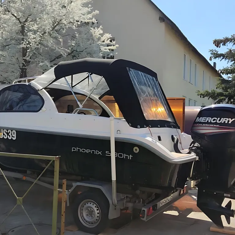 Уютный автодом «Багира» на Балтийской косе