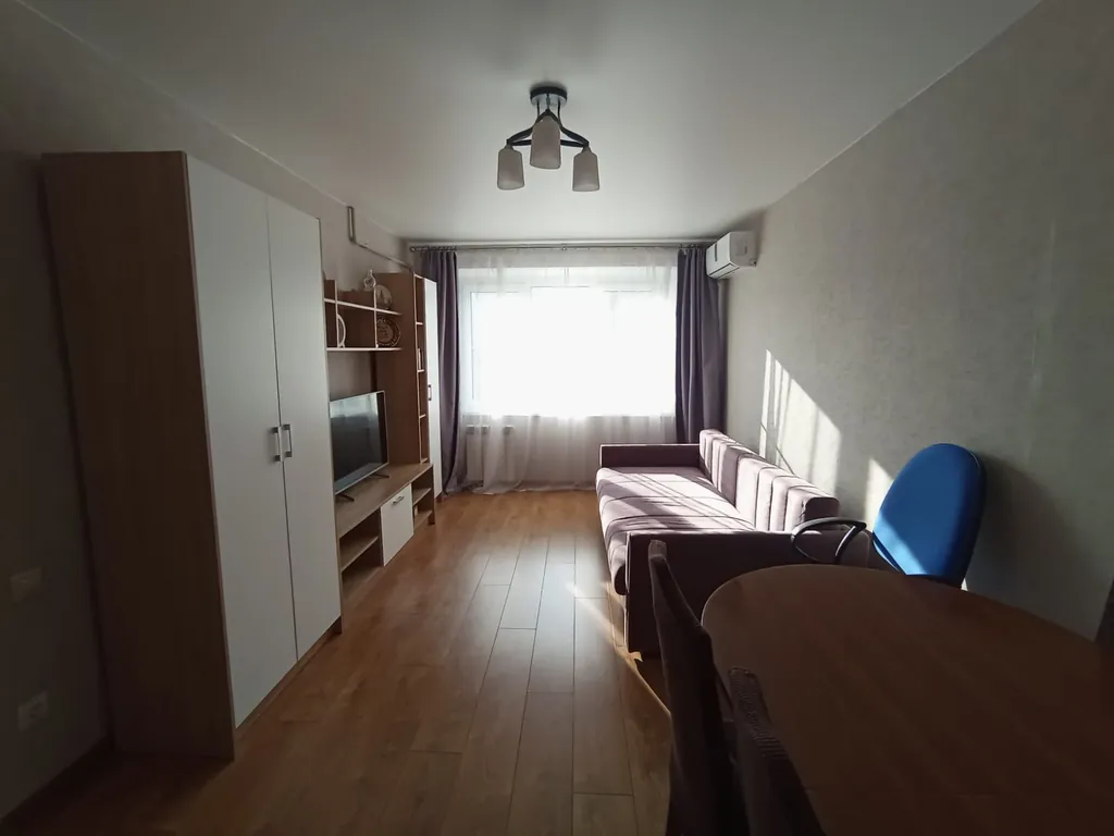 Квартира в центре