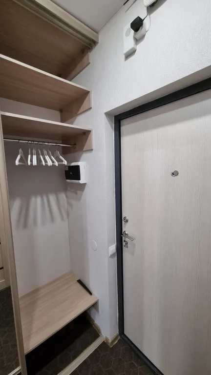 Квартира для вашего уюта