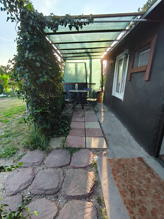 Уютный дом в центре станицы