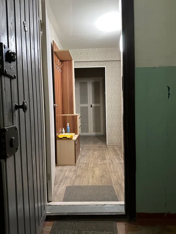 Уютная квартира недалеко от центра города