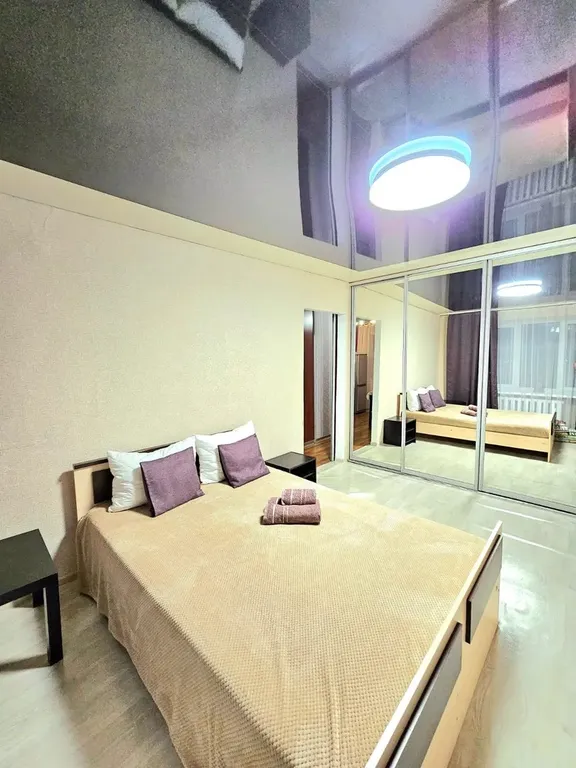 Домашний очаг на Октября 71