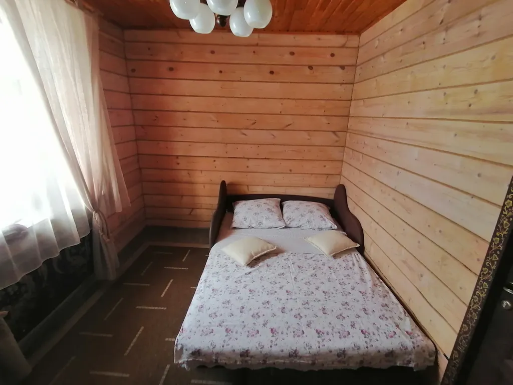 Дом для отдыха