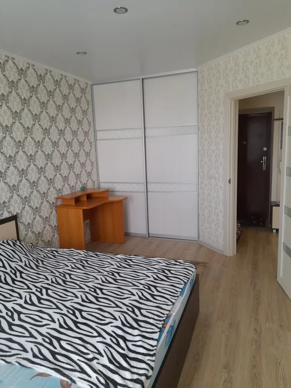 Квартира Квартира Уютная квартирка для отдыха — Ейск