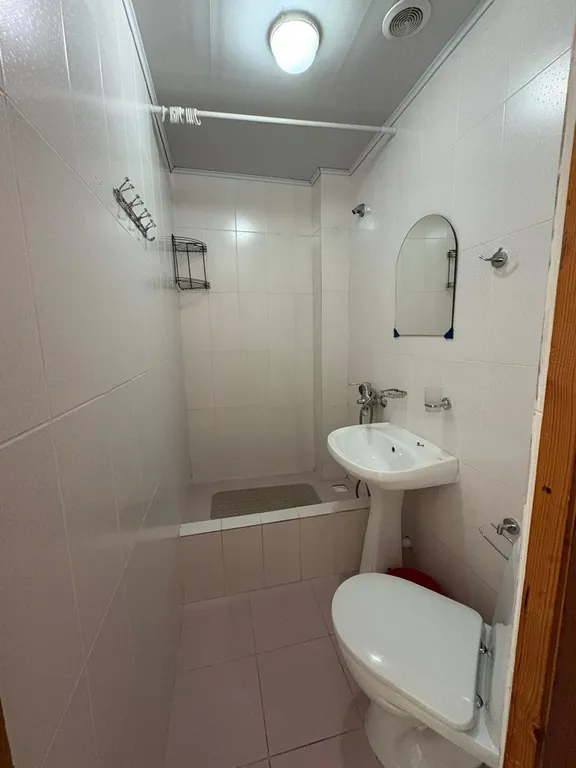 Квартира Комната — Кучук-Дере