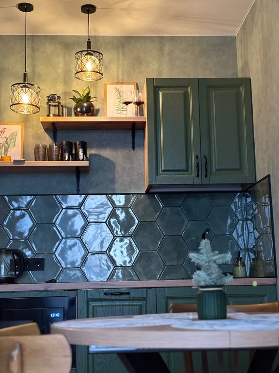 Новая однокомнатная квартира в самом сердце Ярославля