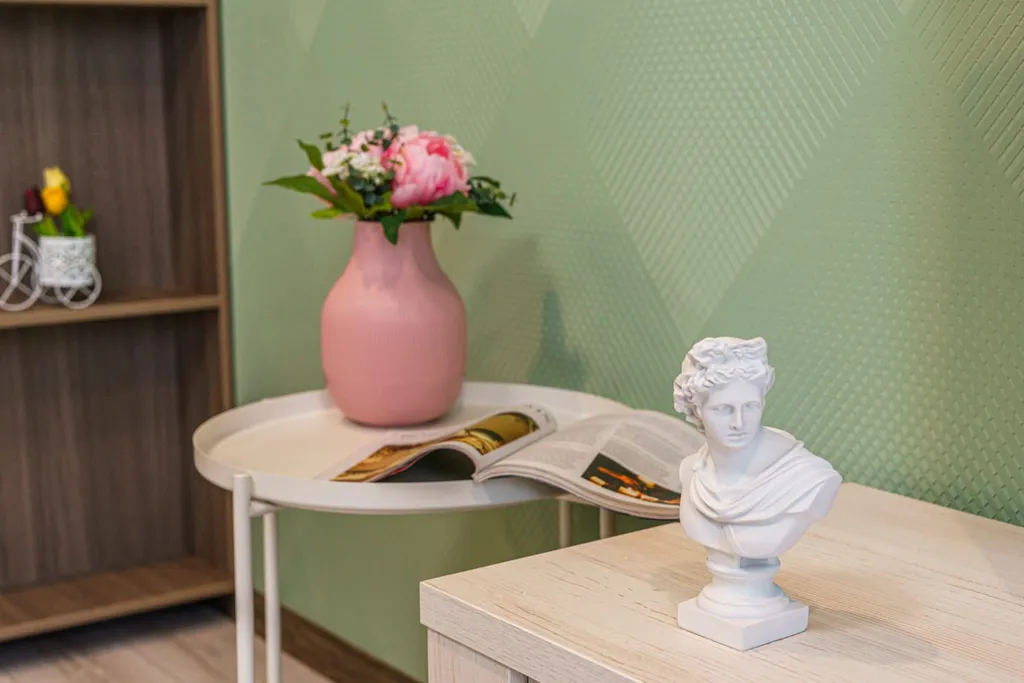 Квартира Уютные апартаменты студия в центре города, у жд вокзала — Ростов-на-Дону