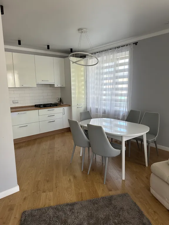 Квартира Шикарная квартира премиум класса — Ярославль