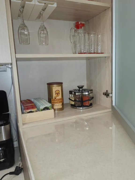 Уютная квартира рядом с ДС Олимпийский