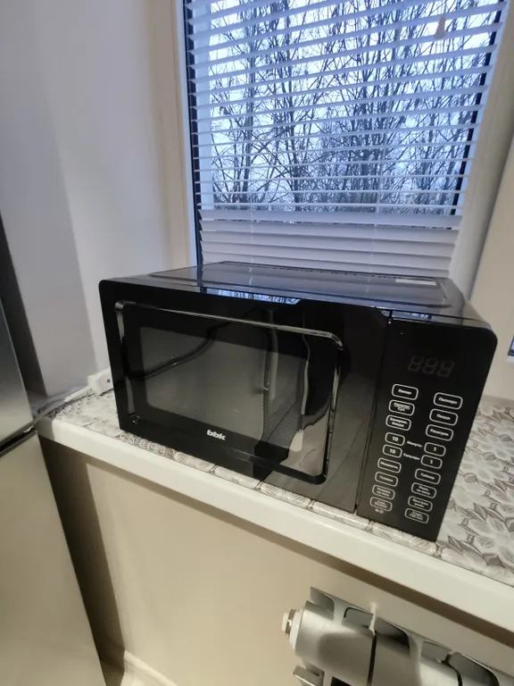 Шикарная современная двушка в центре города