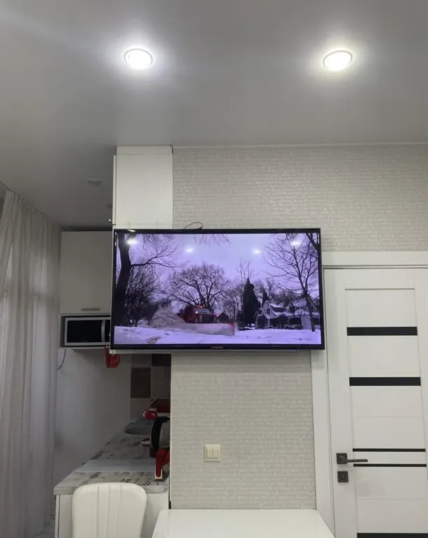 Квартира Квартира Студия в Сириусе — Сириус