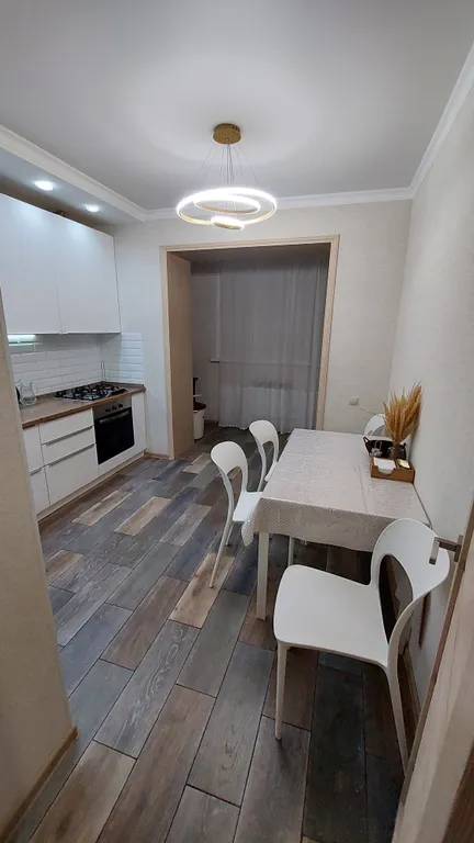 Квартира Теплая и уютная квартира в черте города — Элиста