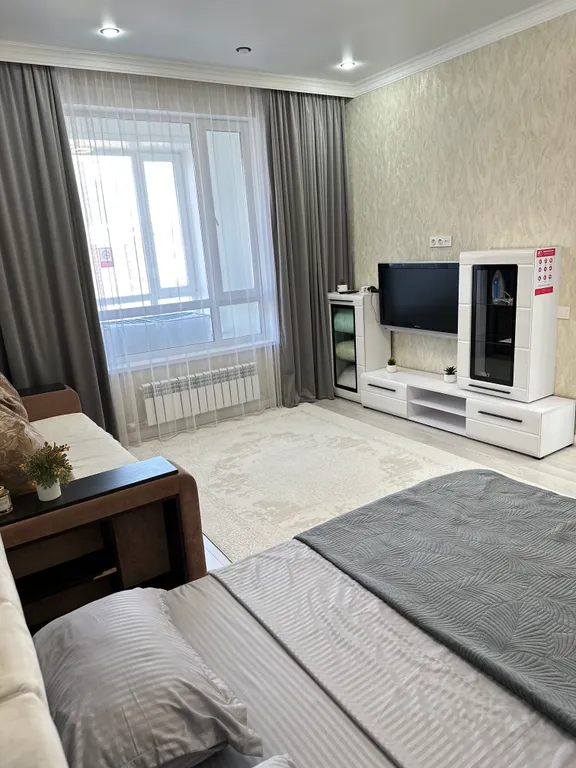 Светлая комфортная квартира в центре левого берега