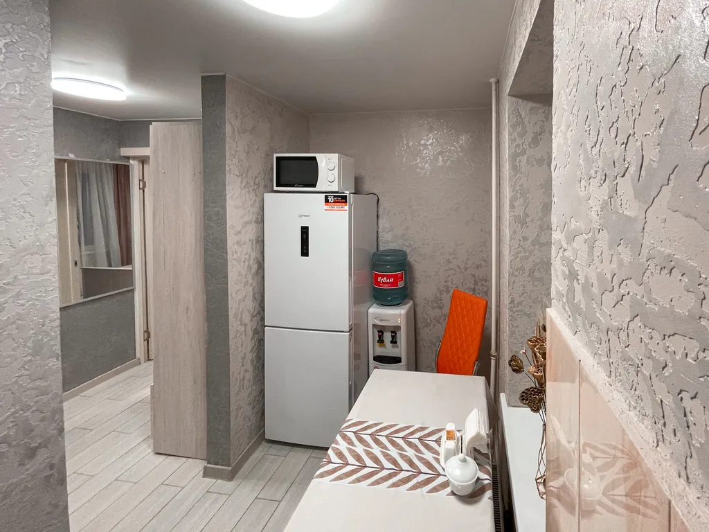 Великолепная квартира