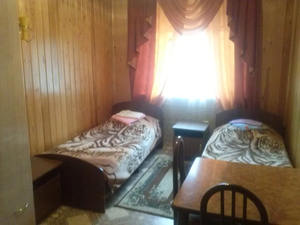 Квартира Комната — аренда посуточно в Листвянка (Байкал)