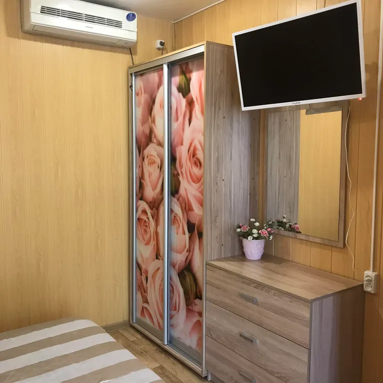 Квартира Апартаменты классические — Судак