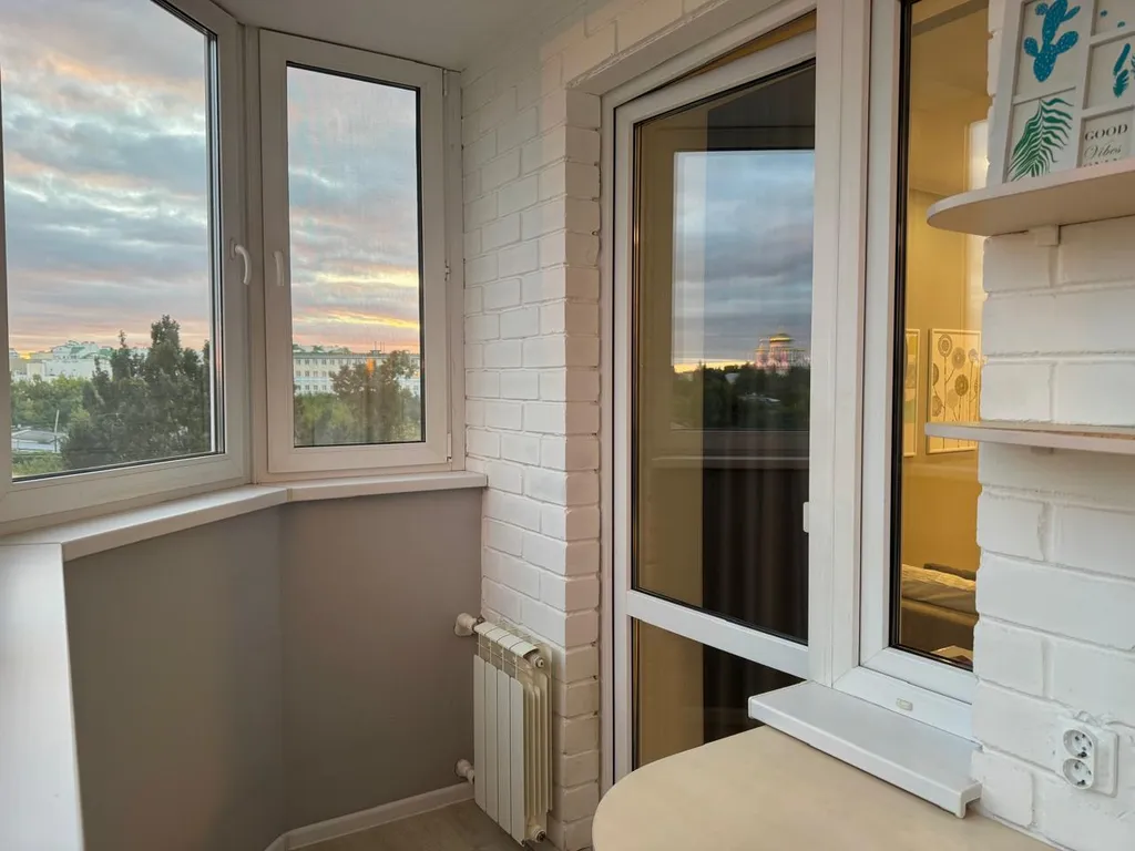 Апартаменты Аврора, ул. Розы Люксембург 33, центр