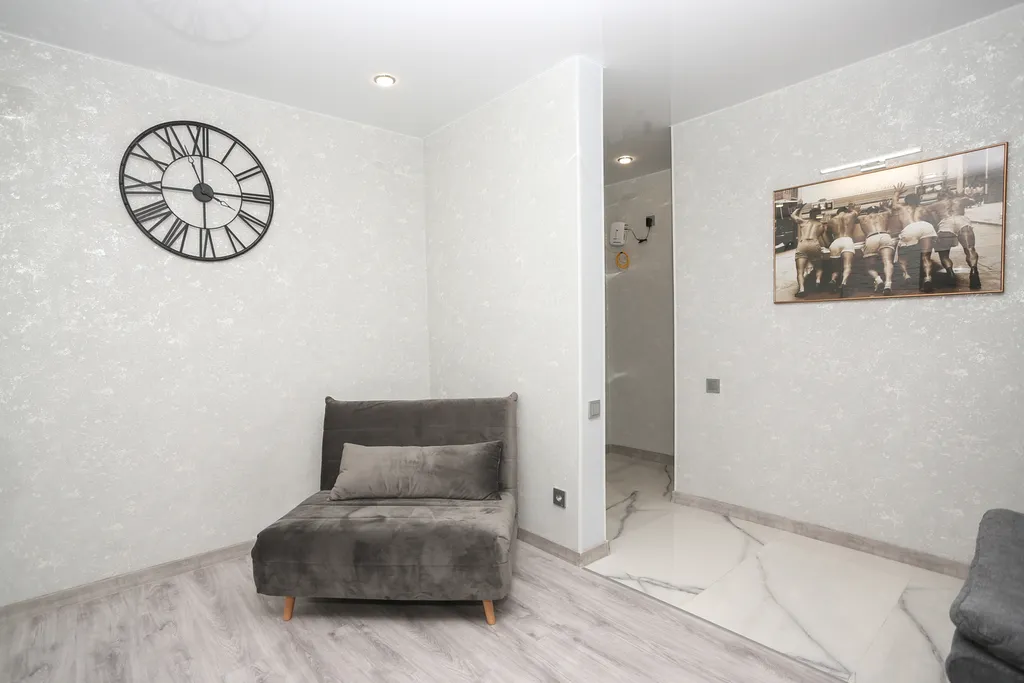 Апартамент в самом центре