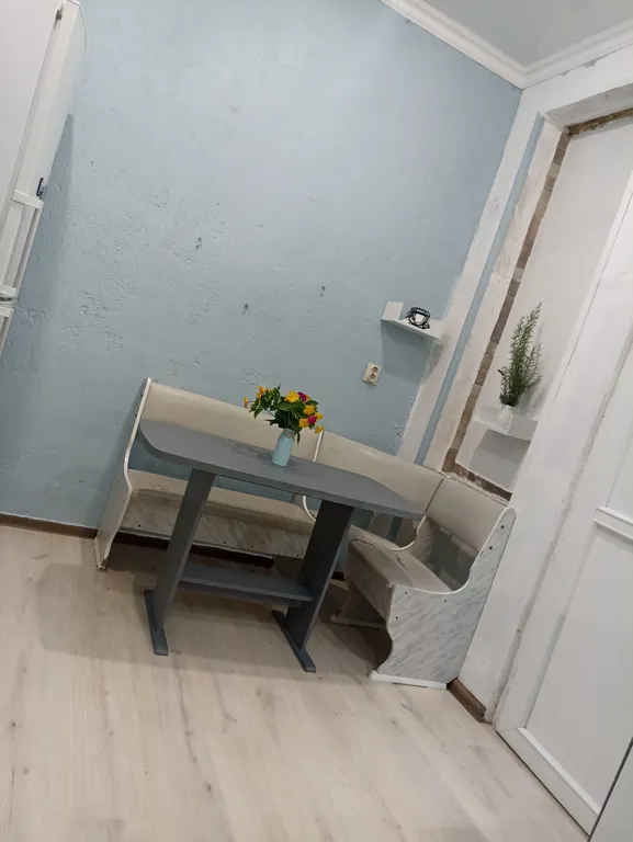 Квартира Квартира в 2 минутах ходьбы от моря, Ждём в гости — Сухум