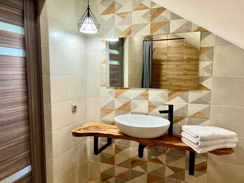 Квартира Дизайнерская двухкомнатная квартира с бассейном в центе Анапы — Анапа