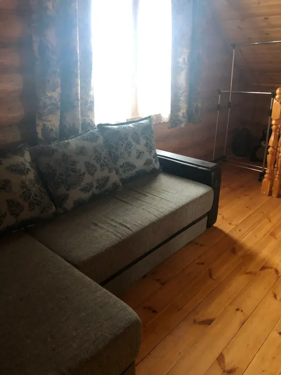 Домик в деревне