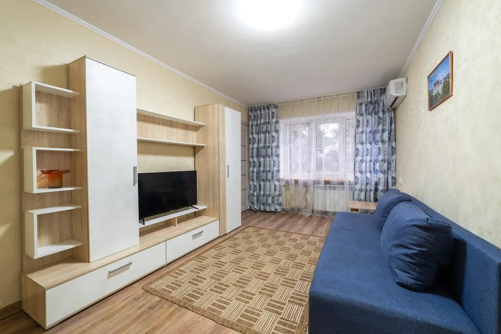 Квартира Апартаменты в самом центре — аренда посуточно в Сочи