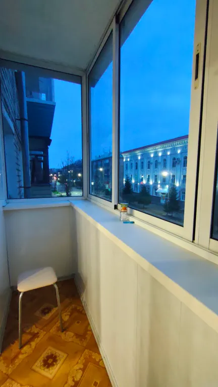 Уютная 1-комнатная квартира рядом с ЖД Вокзалом и Автовокзалом