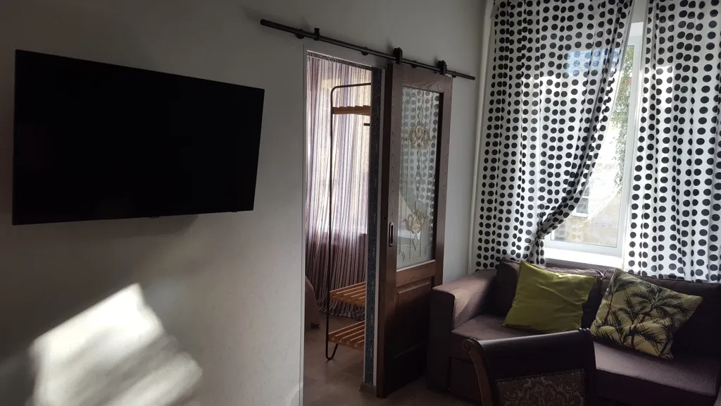 Квартира Квартира Ажиотаж на Казанской Apartment — Санкт-Петербург