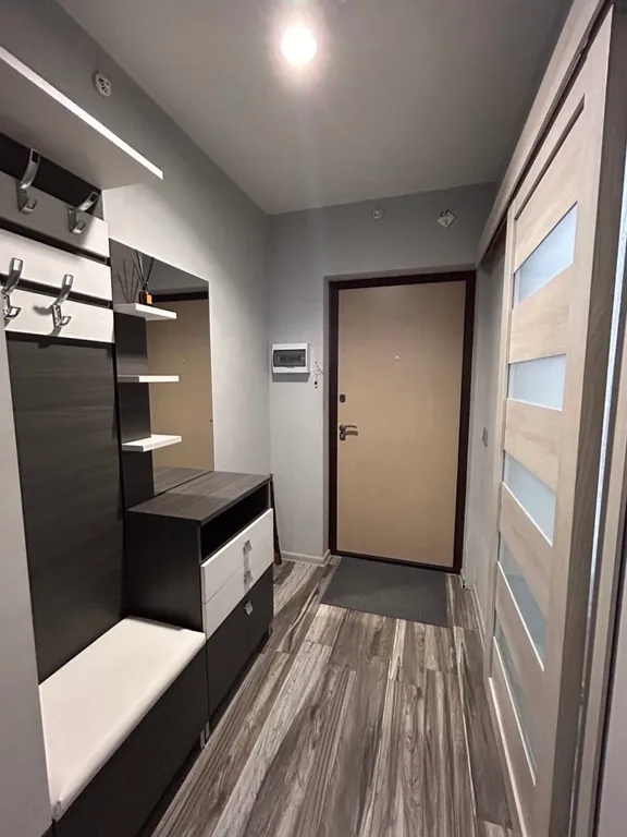 Очeнь уютная студия