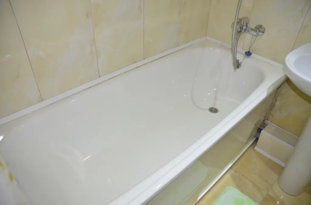 Двухкомнатная квартира в центре