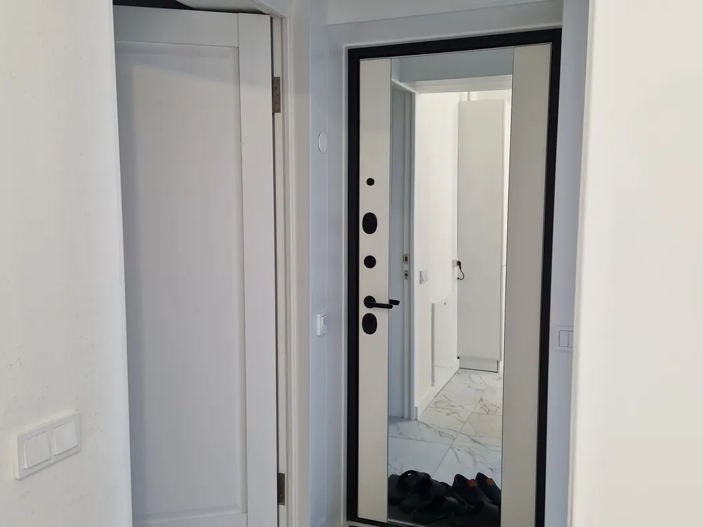 Уникальная квартира с кинопроектором