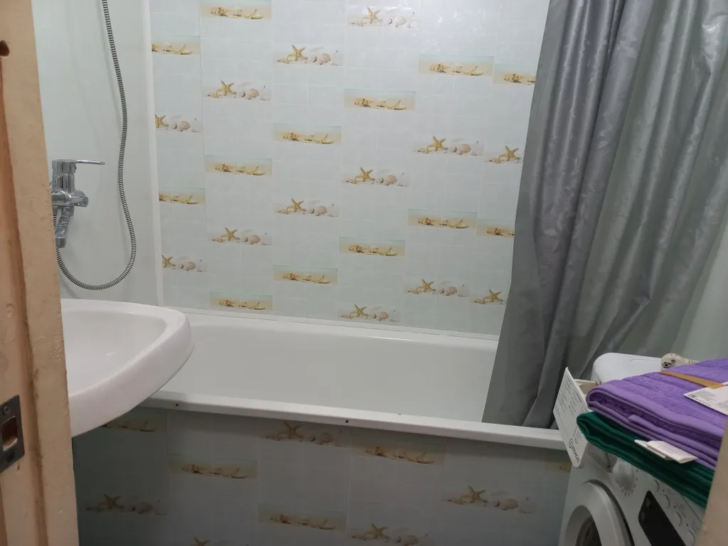 Отличная квартира на Автовокзале