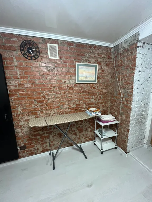 Уютная квартира рядом с парком