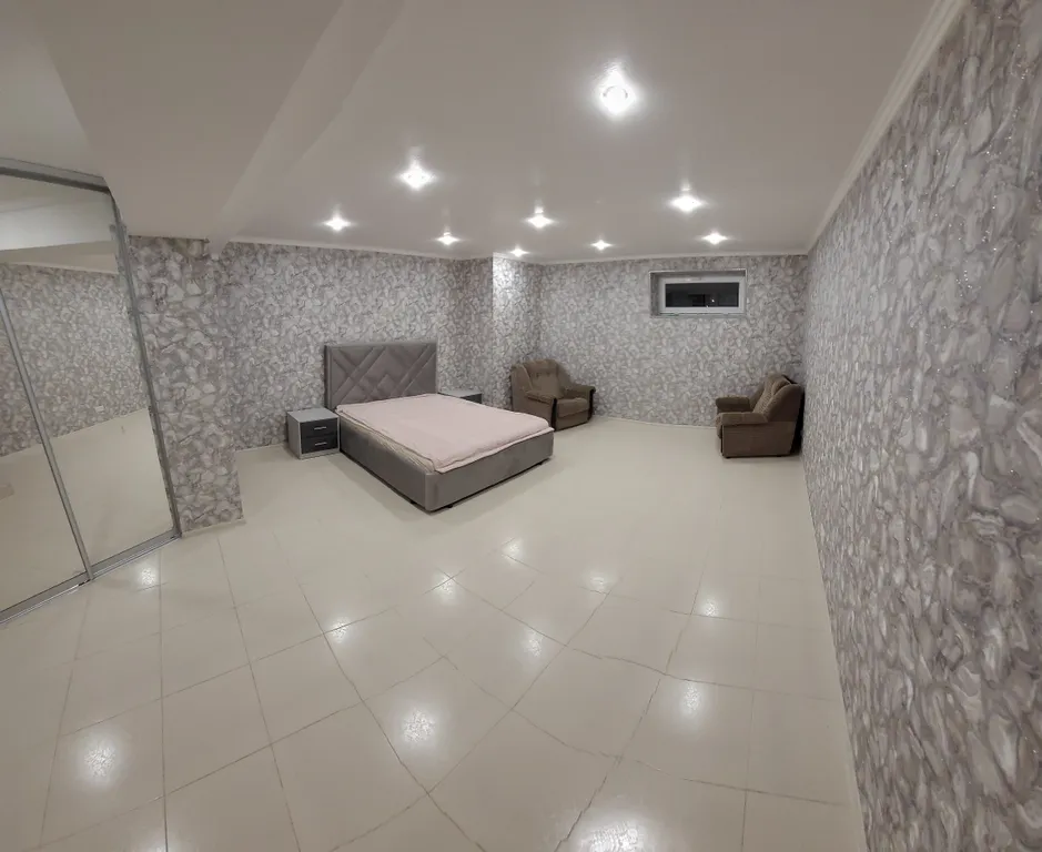 Уютная квартира возле набережной