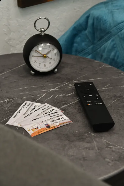 Квартира Квартира с панорамным видом на город — Красноярск