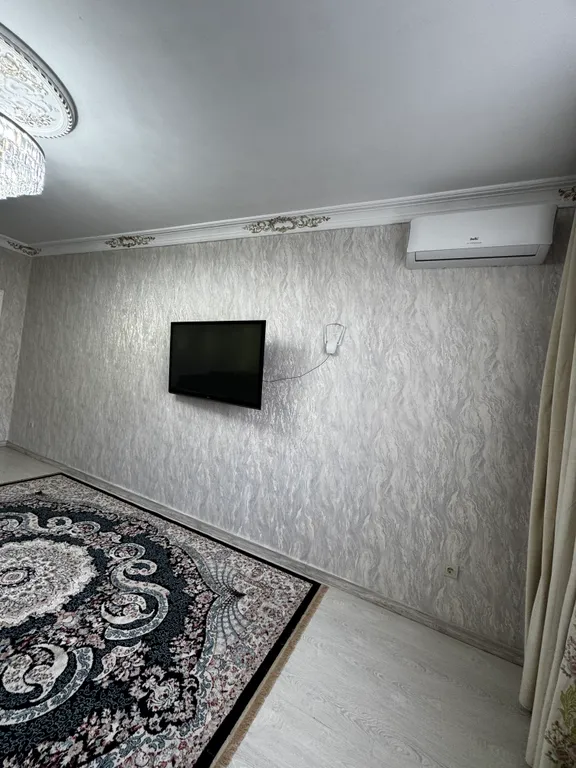 Апартаменты на горы