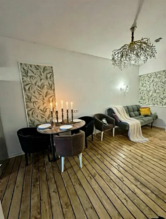 Тихое счастье