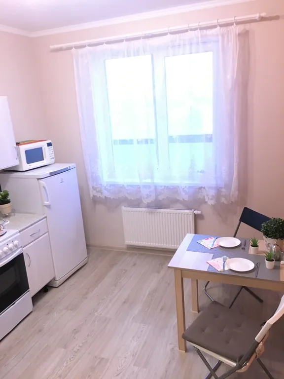 Квартира Лидер - квартира — Санкт-Петербург