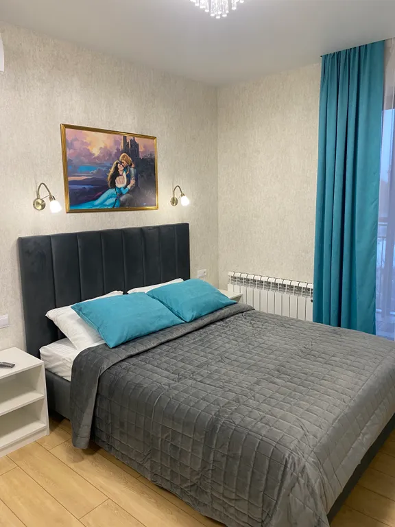 Квартира Квартира в центре Казани — Казань