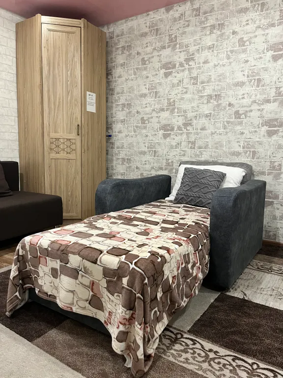 Уютная квартира в центре Нижнего Тагила