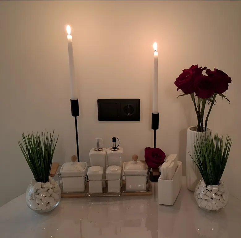 Уютная квартира в центре города, скоро с системой Умный дом с Алисой