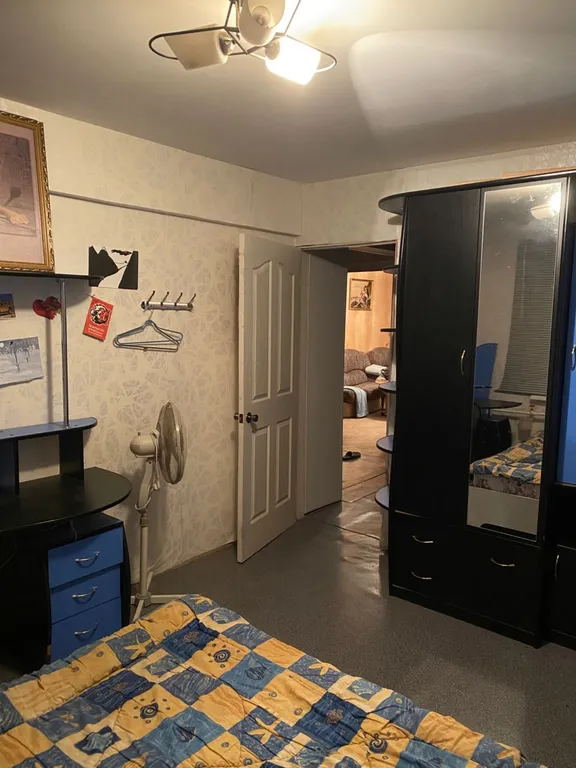 Идеальная квартира для ценящих комфорт и уют